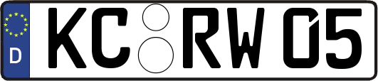 KC-RW05
