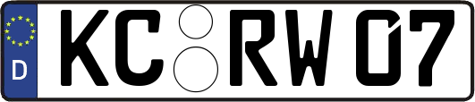 KC-RW07