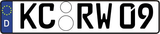 KC-RW09