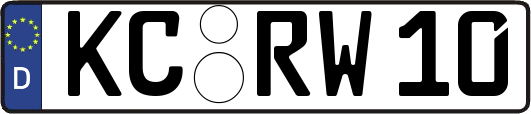 KC-RW10