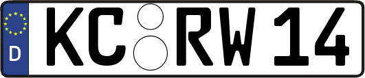 KC-RW14