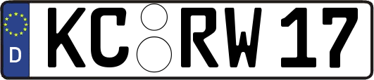 KC-RW17