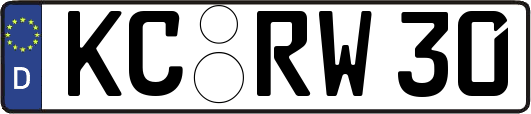 KC-RW30