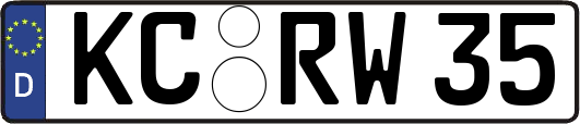 KC-RW35