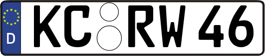 KC-RW46