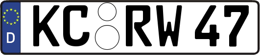 KC-RW47
