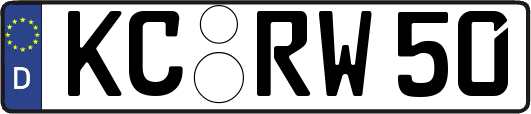 KC-RW50