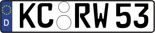 KC-RW53