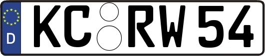 KC-RW54