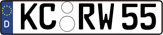 KC-RW55
