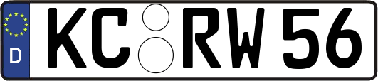 KC-RW56