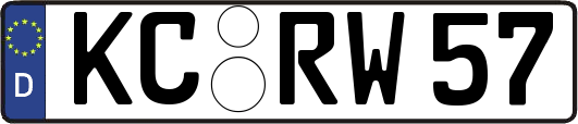 KC-RW57