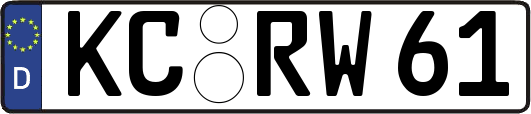 KC-RW61
