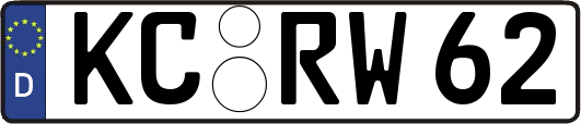 KC-RW62