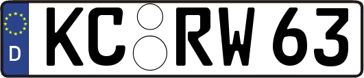 KC-RW63