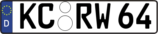 KC-RW64