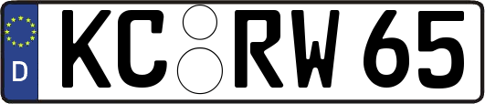 KC-RW65