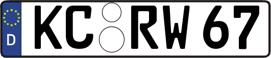 KC-RW67