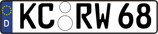 KC-RW68