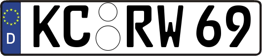 KC-RW69