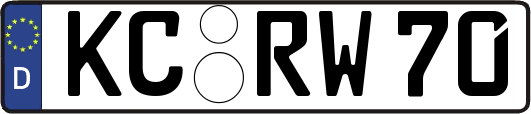 KC-RW70