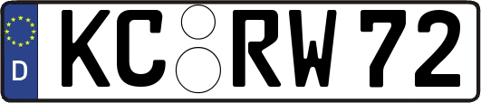 KC-RW72