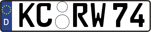 KC-RW74