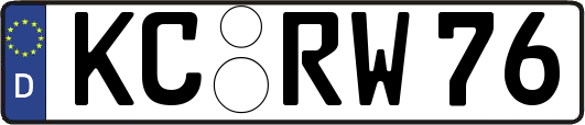 KC-RW76