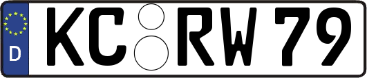 KC-RW79