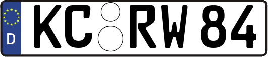 KC-RW84