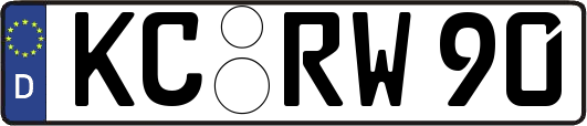 KC-RW90