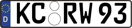 KC-RW93