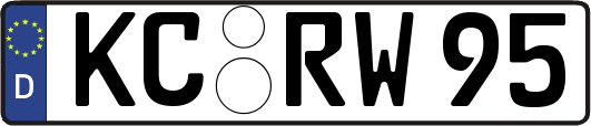 KC-RW95