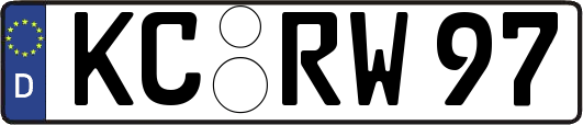 KC-RW97