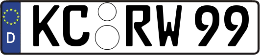 KC-RW99