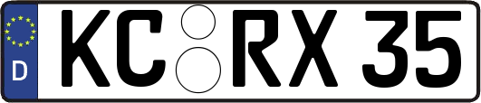 KC-RX35
