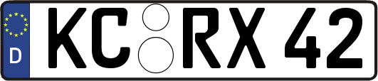 KC-RX42