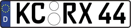 KC-RX44