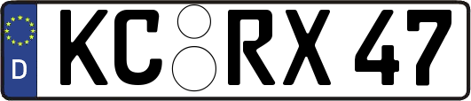 KC-RX47