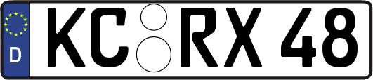 KC-RX48