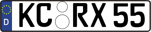 KC-RX55