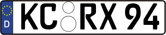 KC-RX94