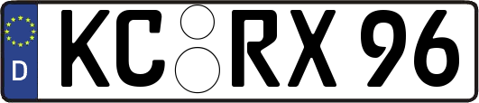 KC-RX96