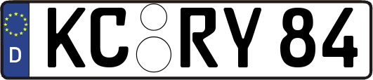 KC-RY84