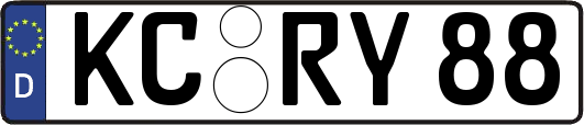 KC-RY88
