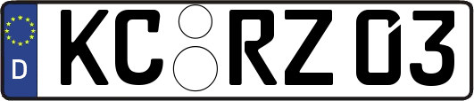 KC-RZ03
