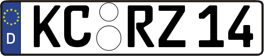 KC-RZ14