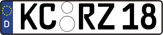 KC-RZ18