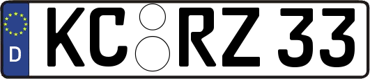 KC-RZ33