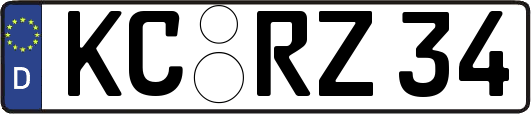 KC-RZ34